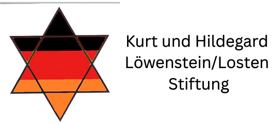 Logo Loewenstein-Losten-Stiftung