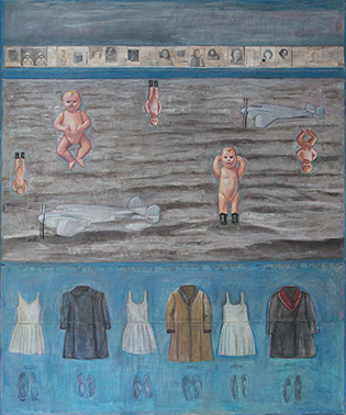 Rio de la Plata, 2008